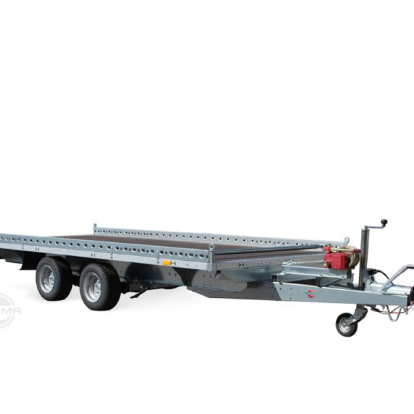STEMA SHA O2 20-40-18.2 Carrier XL