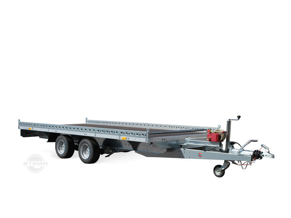 STEMA SHA O2 20-40-18.2 Carrier XL