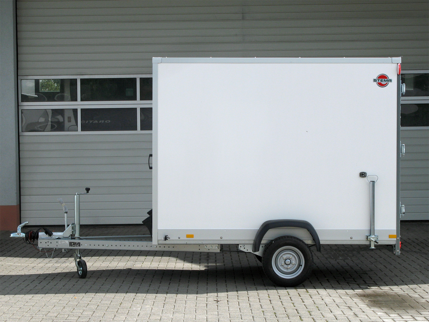 STEMA P-BOX STPK O2 13-25-15.1.P18.2 – vue 3 STEMA P-BOX STPK O2 13-25-15.1.P18.2 – vue 3