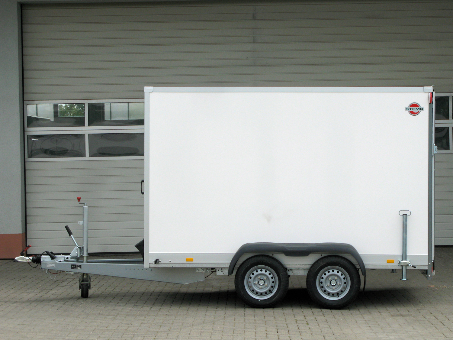 STEMA P-BOX STPK O2 20-30-15.2.P18.1 – vue 3 STEMA P-BOX STPK O2 20-30-15.2.P18.1 – vue 3