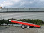 Humbaur KTA 3000-145 – vue 4