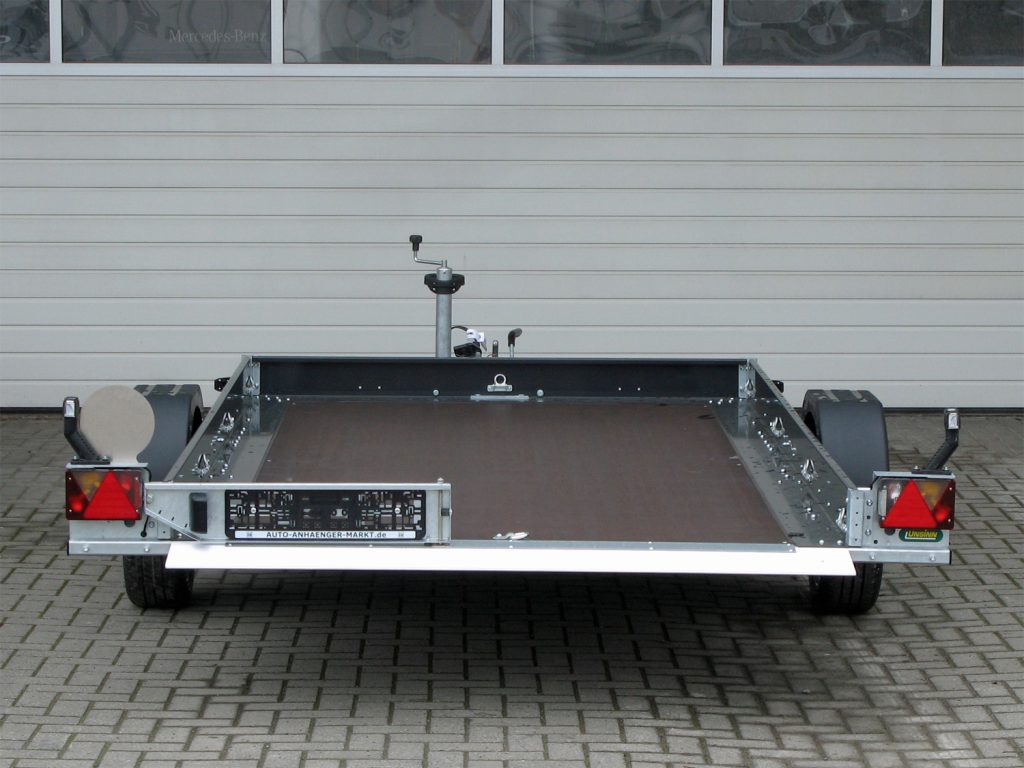 Unsinn UA 2615-14-13 – vue 3