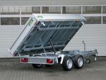 Unsinn WEB DK 3017-26-13 E Pumpe – vue 2