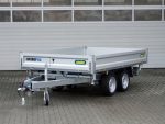 Unsinn WEB DK 3017-26-13 E Pumpe – vue 3