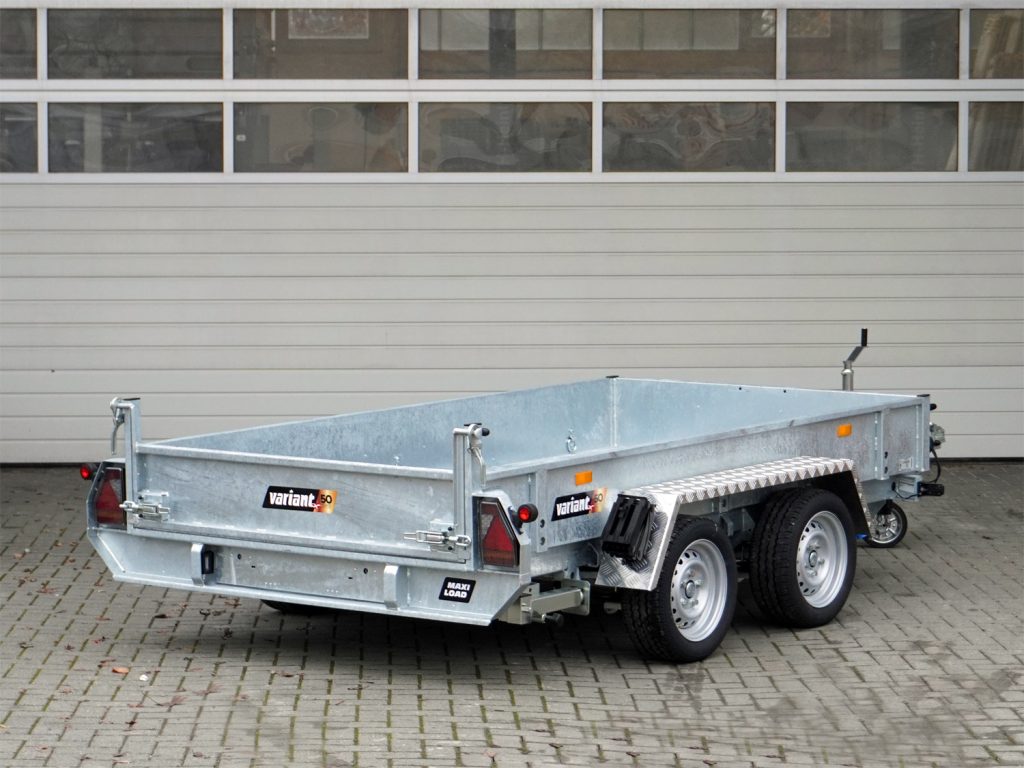 Variant 3015 MT – vue 3