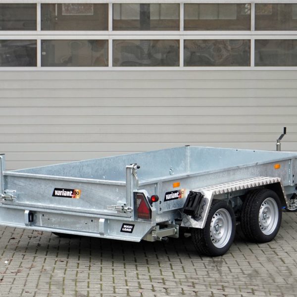 Variant 3015 MT – vue 3