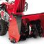 Honda Schneefräse HSS 655 W – vue 3