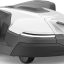 Husqvarna Automower 430V NERA – vue 3