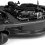 Husqvarna Frontmähdeck Combi 112i