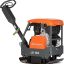 Husqvarna Profi Rüttelplatte Diesel LG 164 Hatz