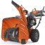 Husqvarna Schneefräse ST 324