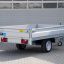 Hapert Azure H-1 - 1500 - 3050 x 1800 niedriges Fahrwerk – vue 3