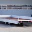 Hapert Azure H-2 - 2700 - 4050 x 2000 Aktionspreis  -  niedriges Fahrwerk- – vue 3